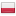 uroda-wdziek.pl server is located in Poland